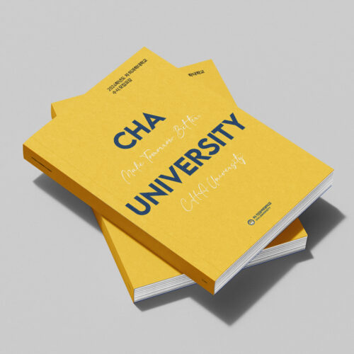 차의과대학교 2024년 수시모집요강